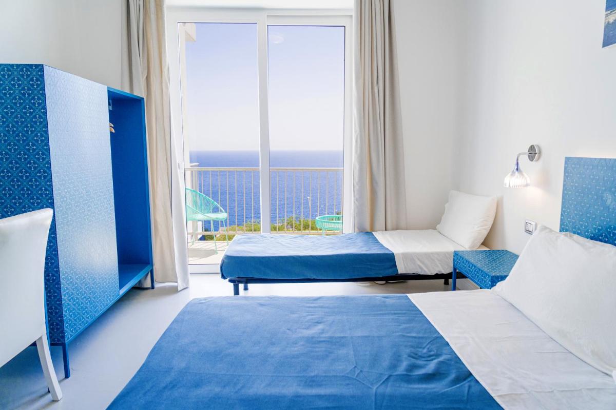 Suitetrails - Hotel Orsa Maggiore