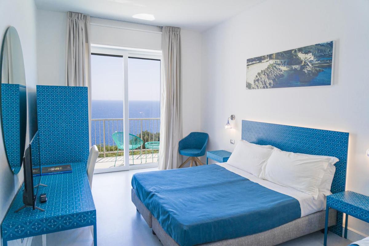 Suitetrails - Hotel Orsa Maggiore