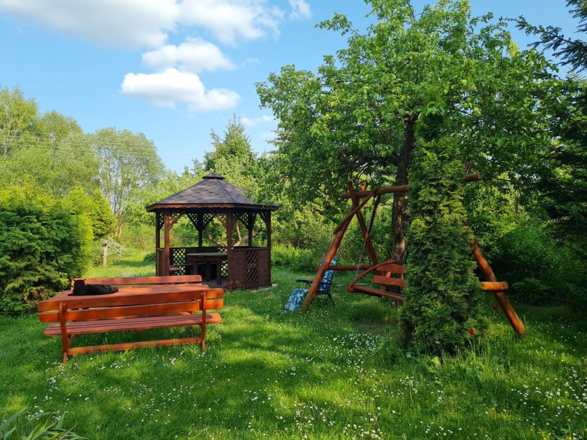 Gospodarstwo Agroturystyczne Julia - Housity