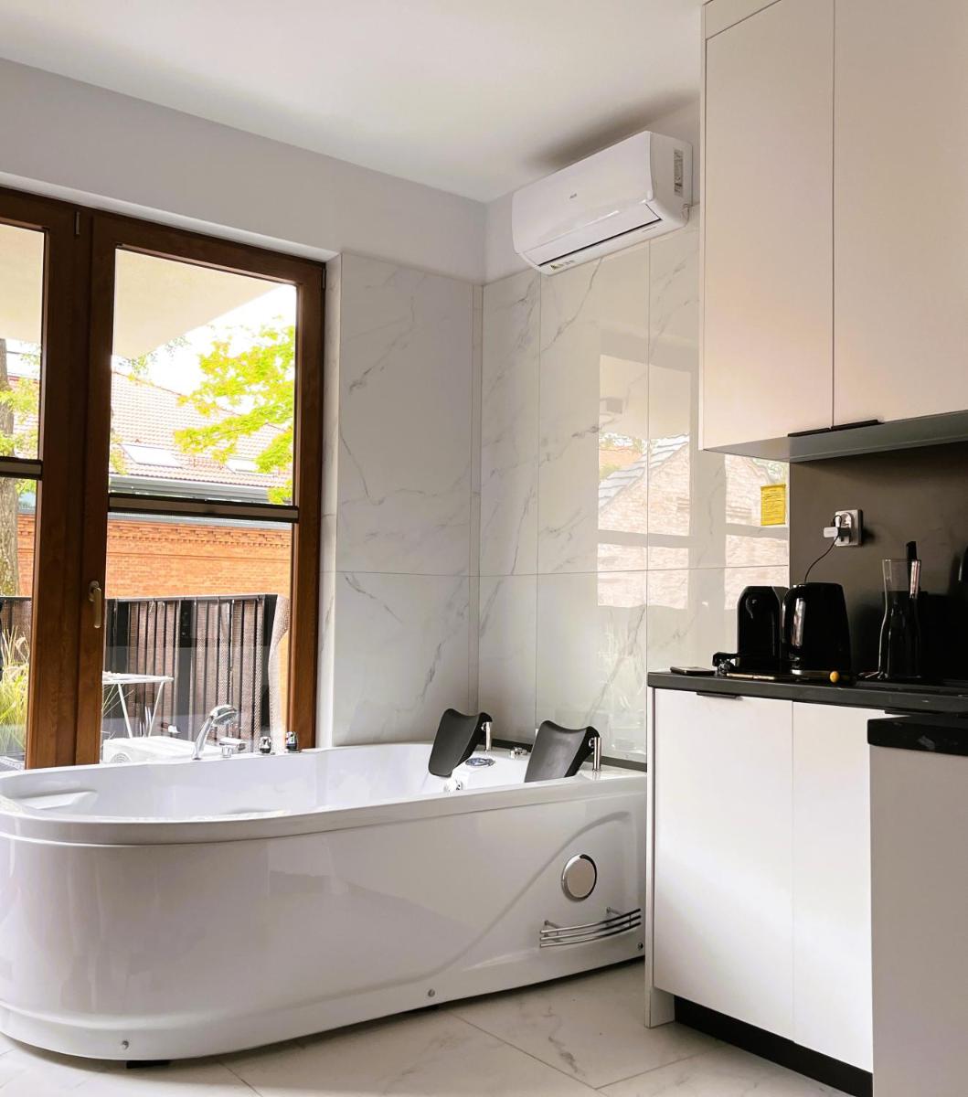 Jacuzzi Rakowicka Top Apartments - Housity