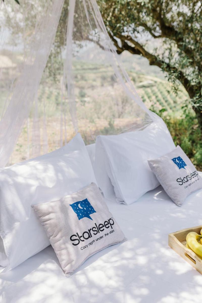 Star Sleep Kalesia Heraklion - Housity