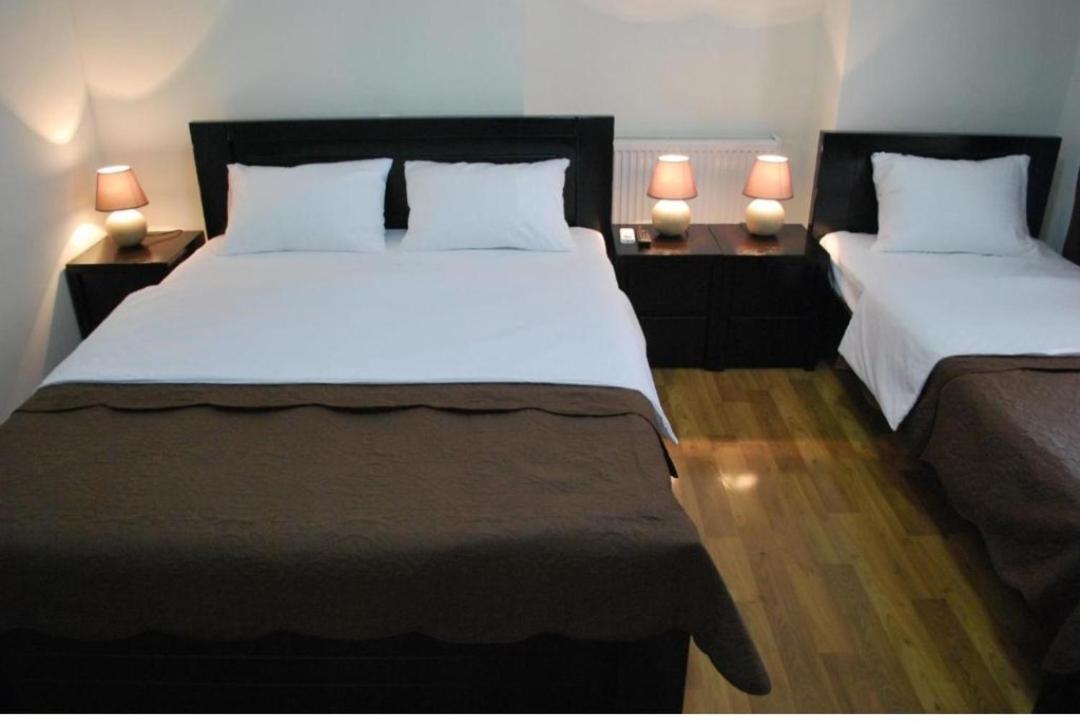 Guest House Dedoplisa - Housity