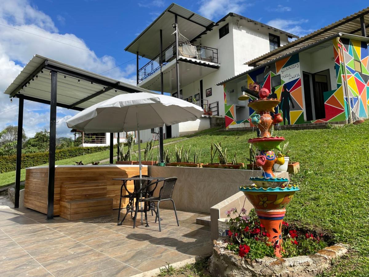 Cabaña Campestre Miraluna - Housity
