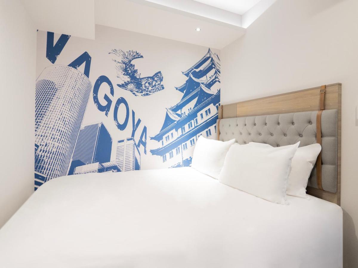 Travelodge Nagoya Sakae - Housity