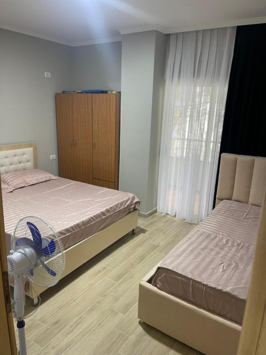 Suitetrails - Cheap 2+1 apartment, 10 meters from beach