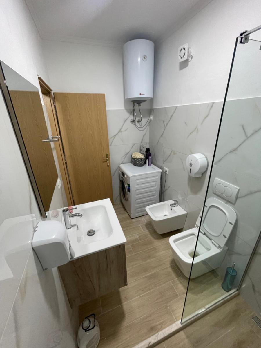 Suitetrails - Cheap 2+1 apartment, 10 meters from beach