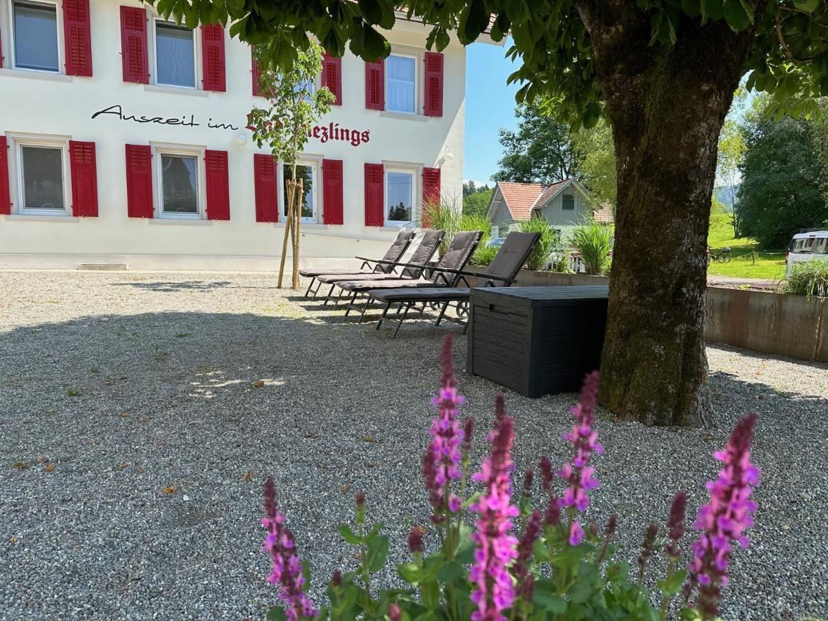 Suitetrails - Auszeit im Bad Diezlings