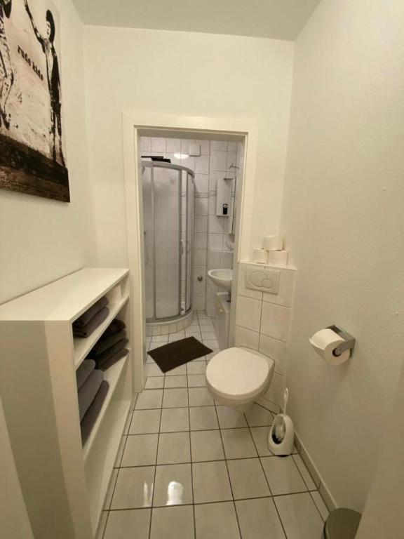 Suitetrails - zentrale Ferienwohnung am Koblenzer HBF - Nah am Rhein