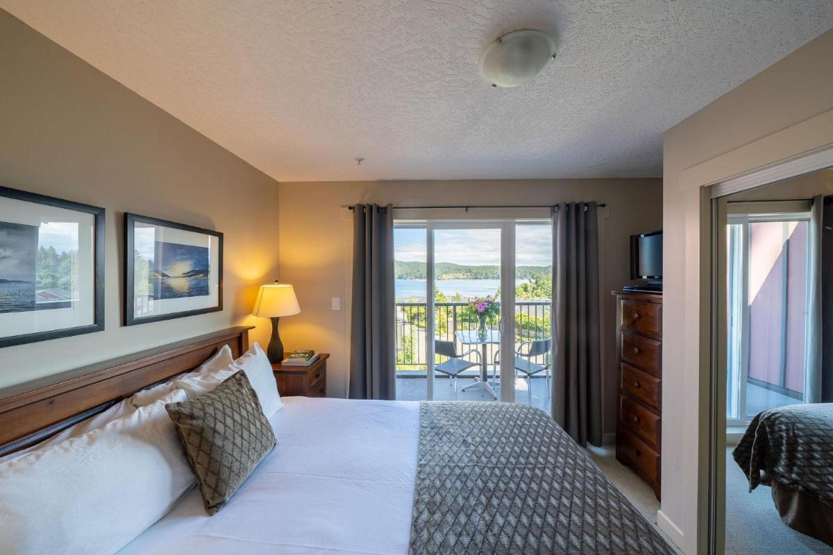 Sooke Harbour Resort & Marina - Housity