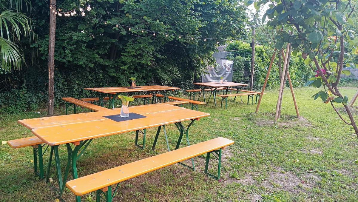 Suitetrails - b & b ultimo miglio