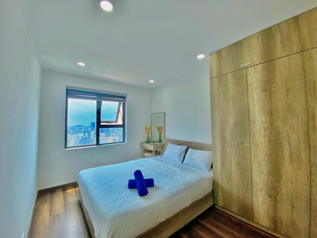 Muong Thanh Hoilday Apartment Seaview Da Nang - Housity