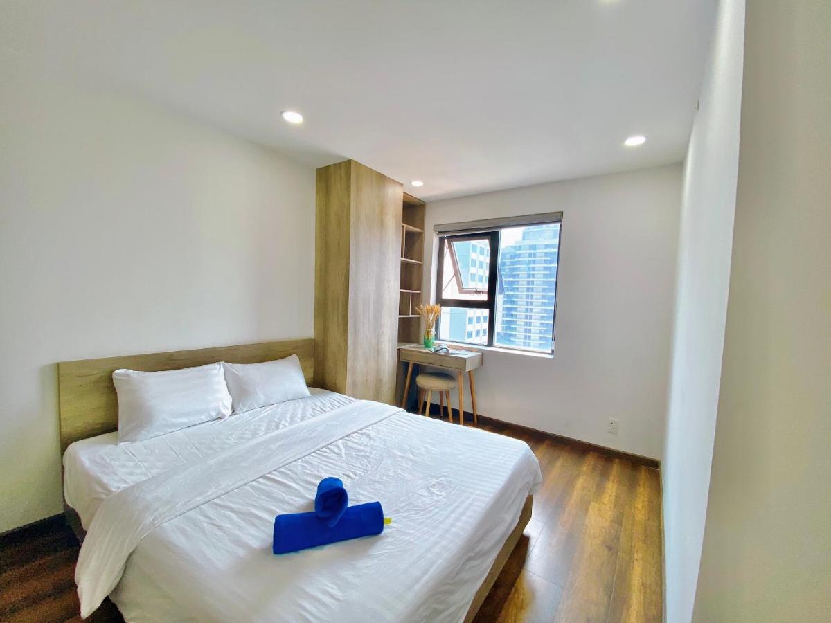 Muong Thanh Hoilday Apartment Seaview Da Nang - Housity