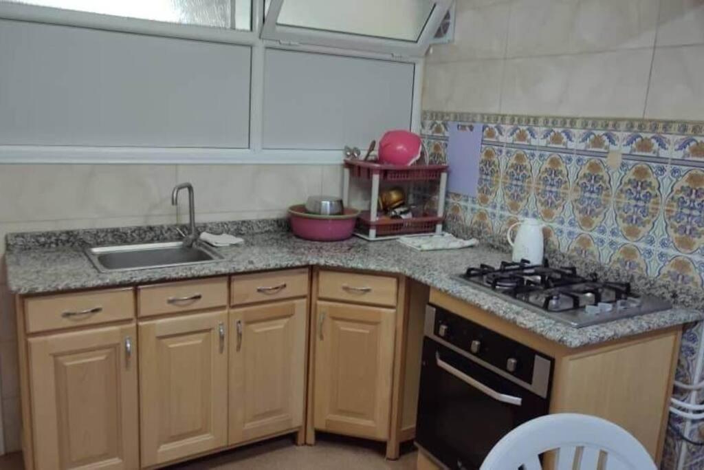 Suitetrails - Appartement proche de la plage