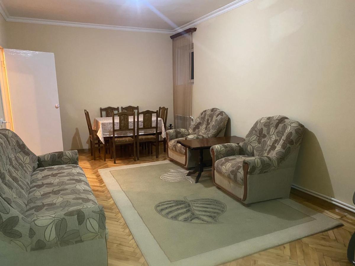 Suitetrails - NUR Apartment in Goris