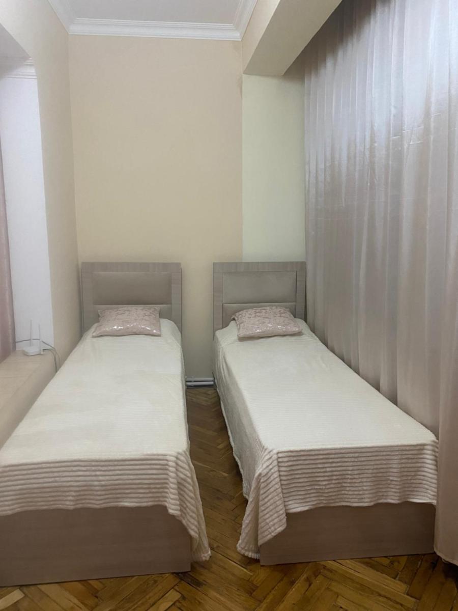 Suitetrails - NUR Apartment in Goris