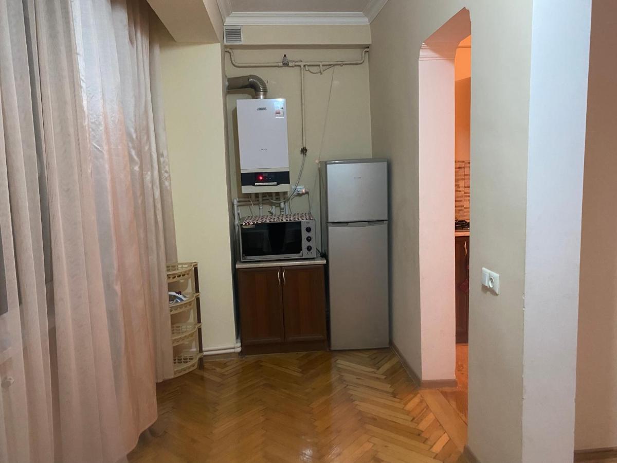 Suitetrails - NUR Apartment in Goris