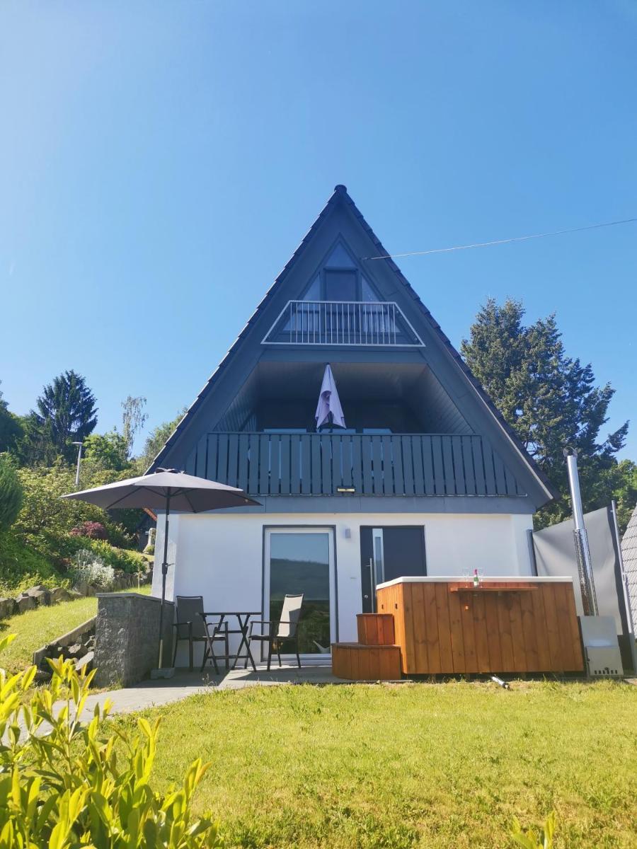 Ferienwohnung im Ferienhaus in der Rhön - Housity