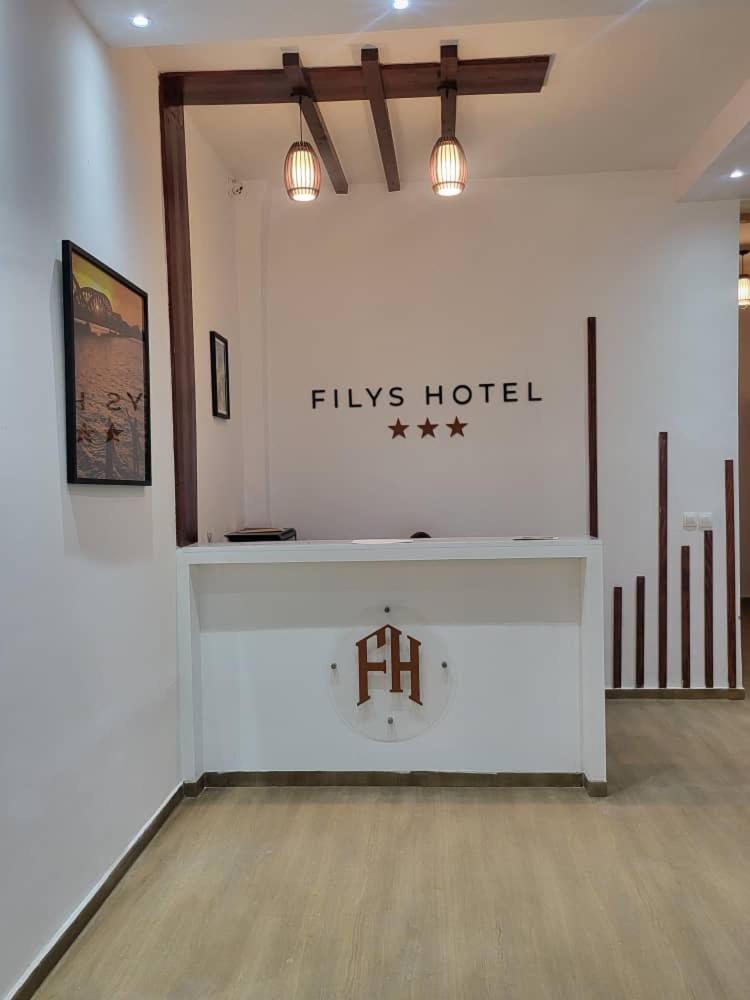 FILYS HOTEL - Housity