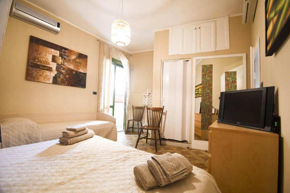 Suitetrails - B&B La Pianedda