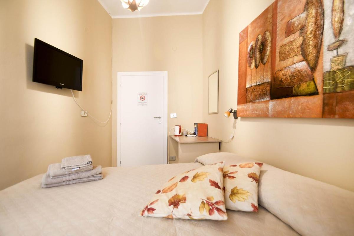 Suitetrails - B&B La Pianedda
