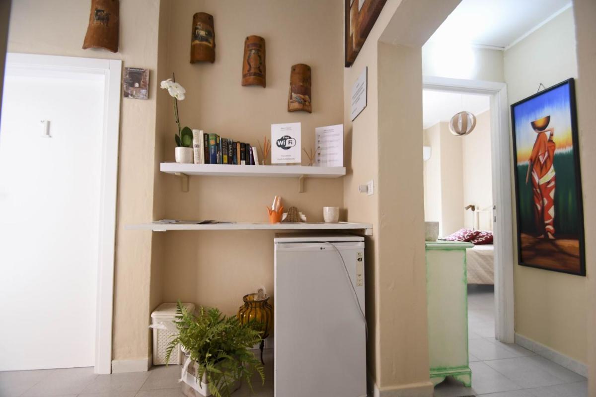 Suitetrails - B&B La Pianedda