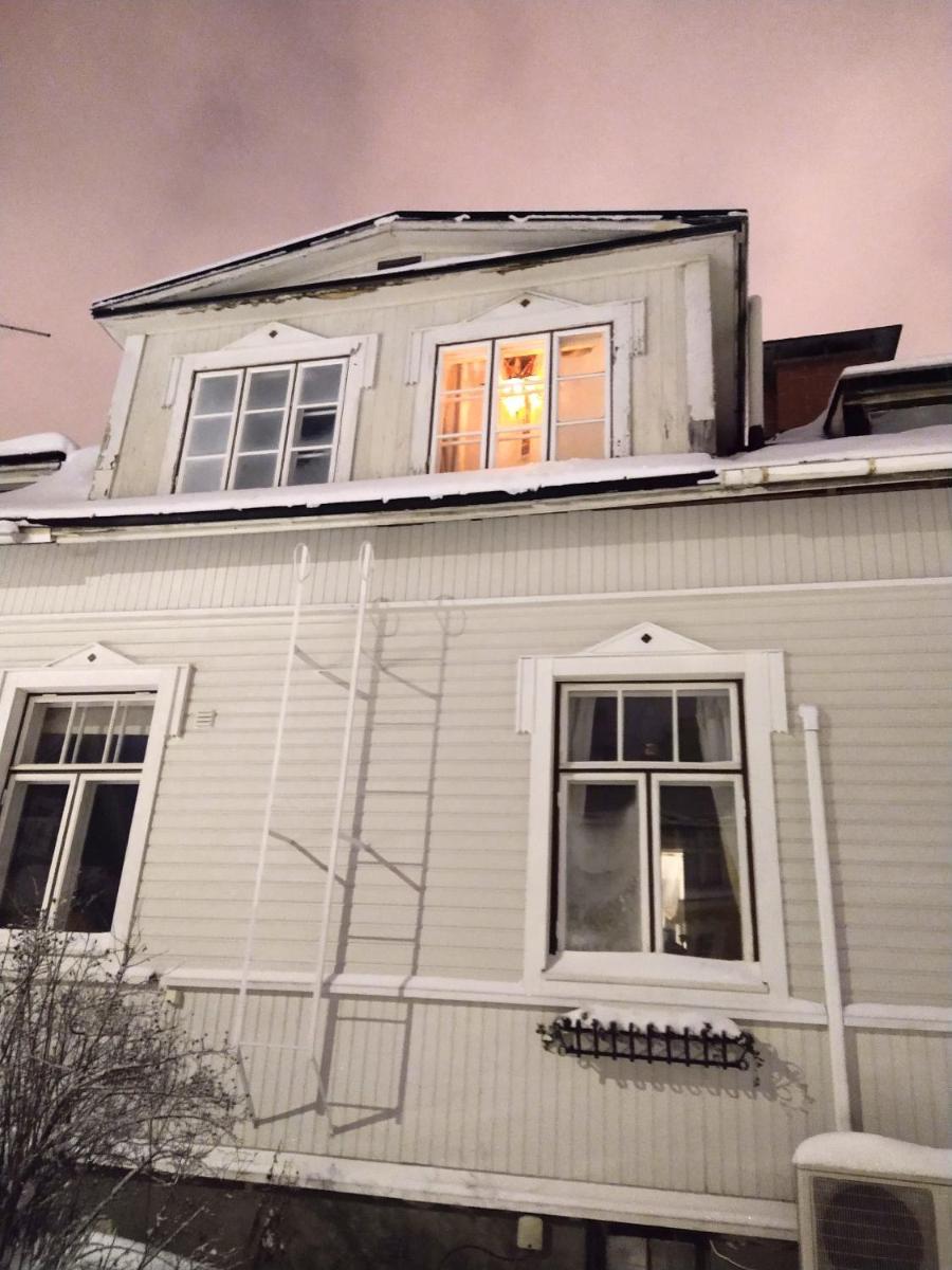 Viinikan Tähti lemmikkiystävällinen kotimajoitus - Housity