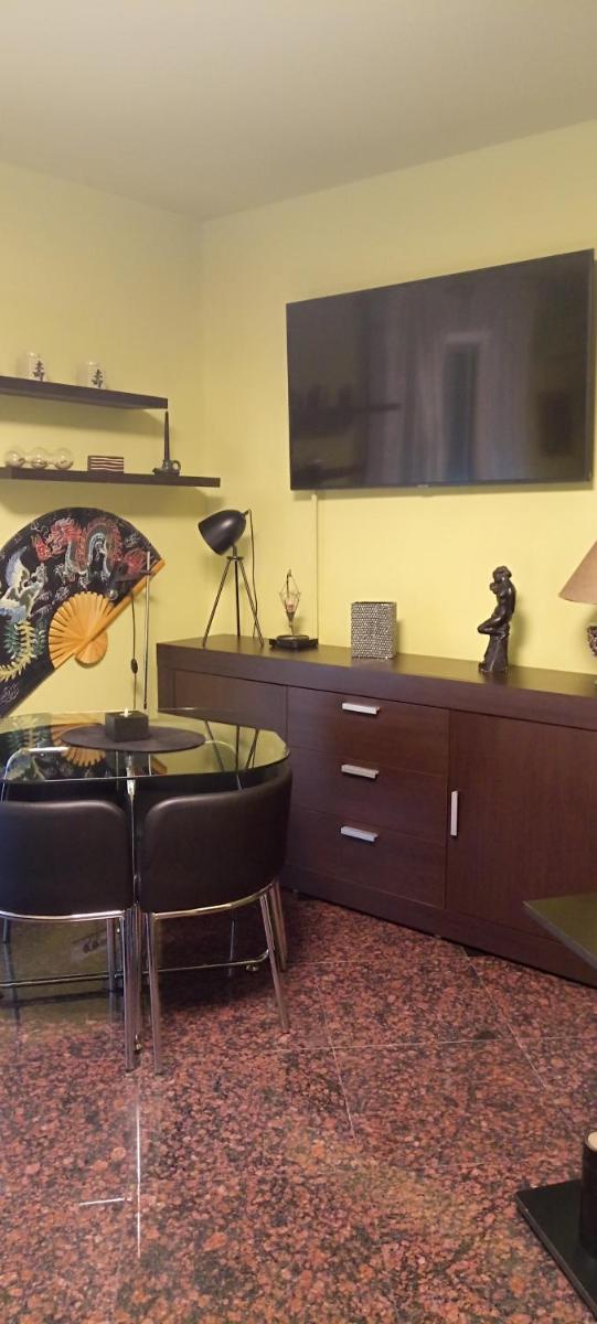 Suitetrails - Luxury apartments Sirena