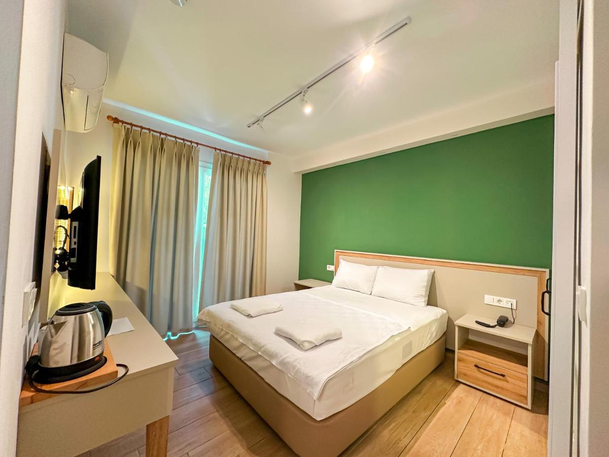 Club Sema Suite Hotel - Housity