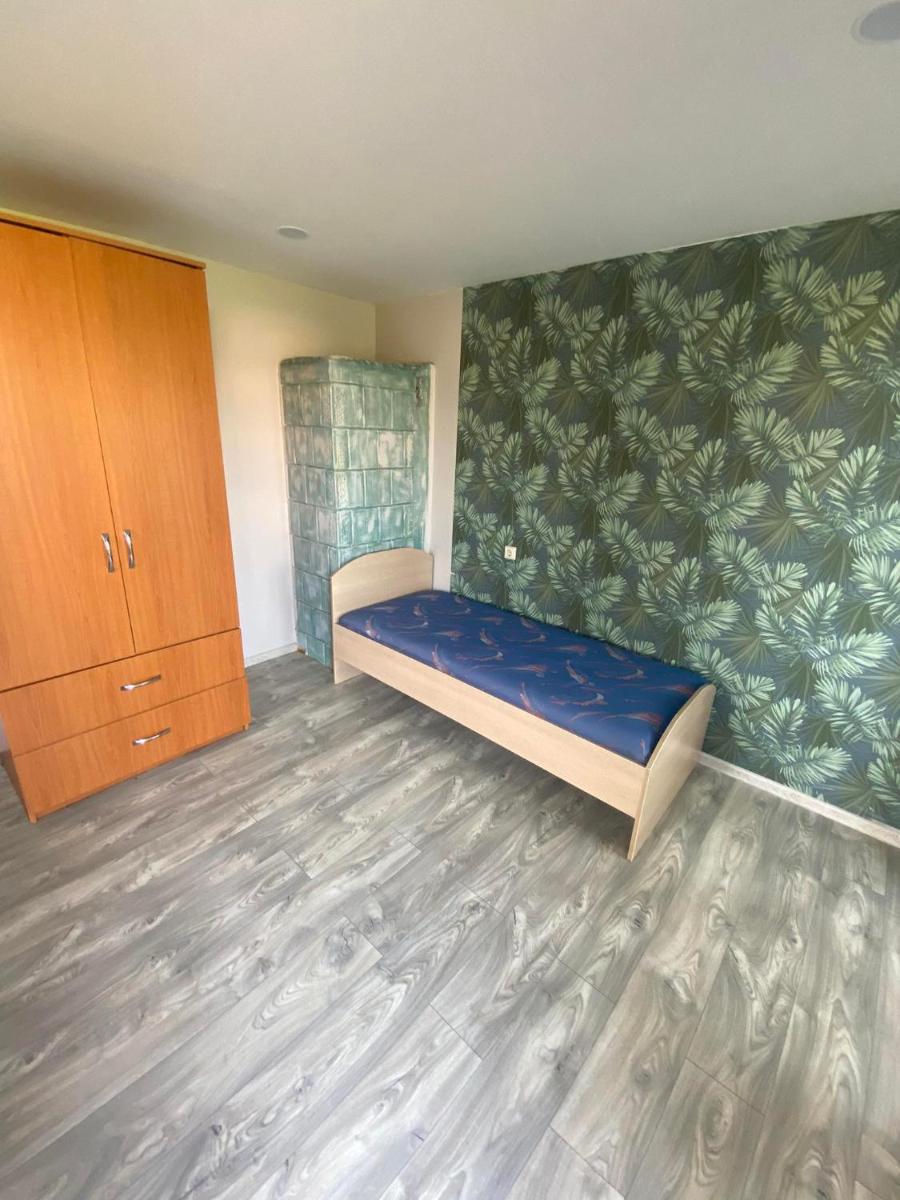 Apartamentai Šventojoje - Housity