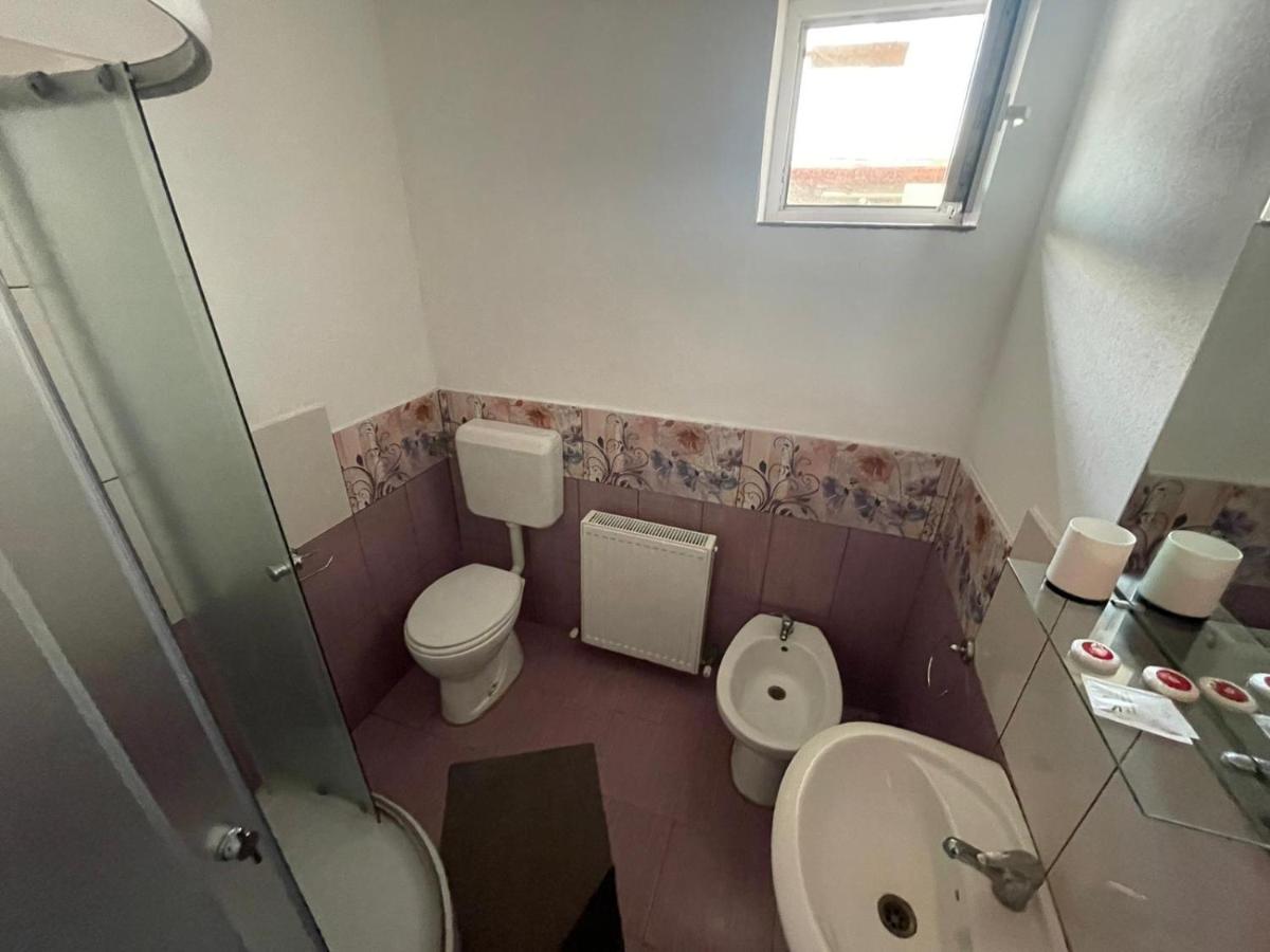 Pensiunea Mario - Housity