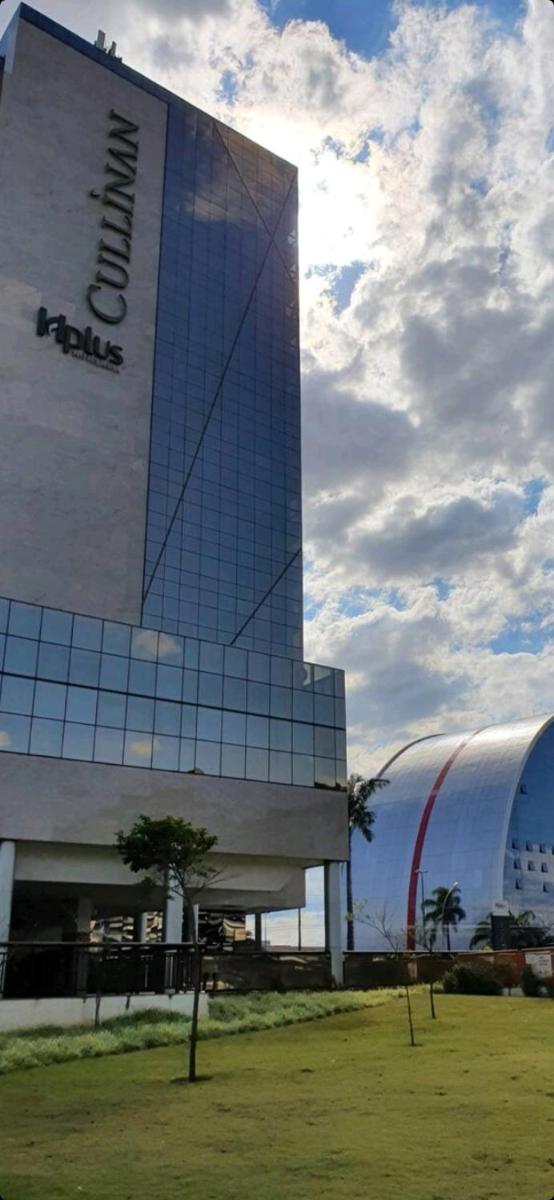 CULLINAN Brasilia flat particular em Hotel junto ao Shopping - Hizvo