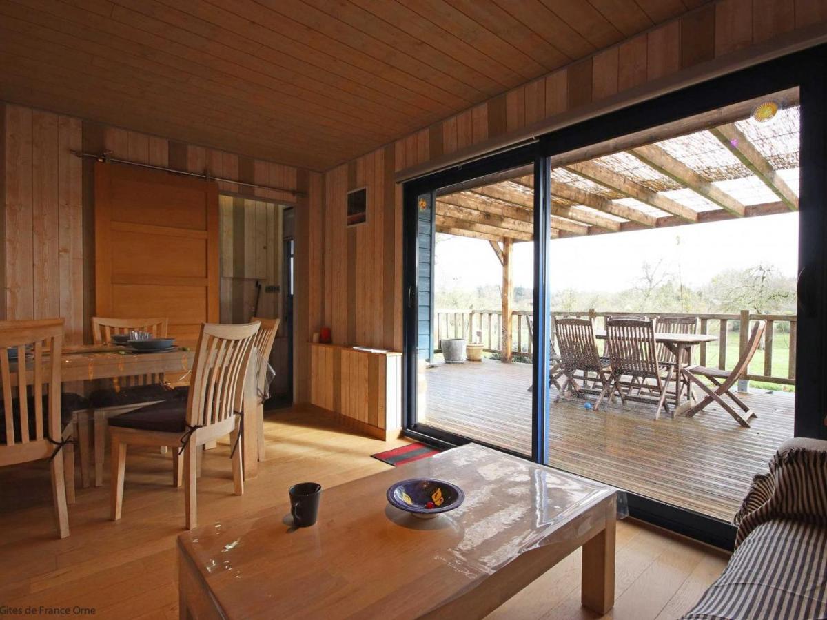 Suitetrails - Maison avec jardin, terrasse, et base nautique proche - FR-1-497-1
