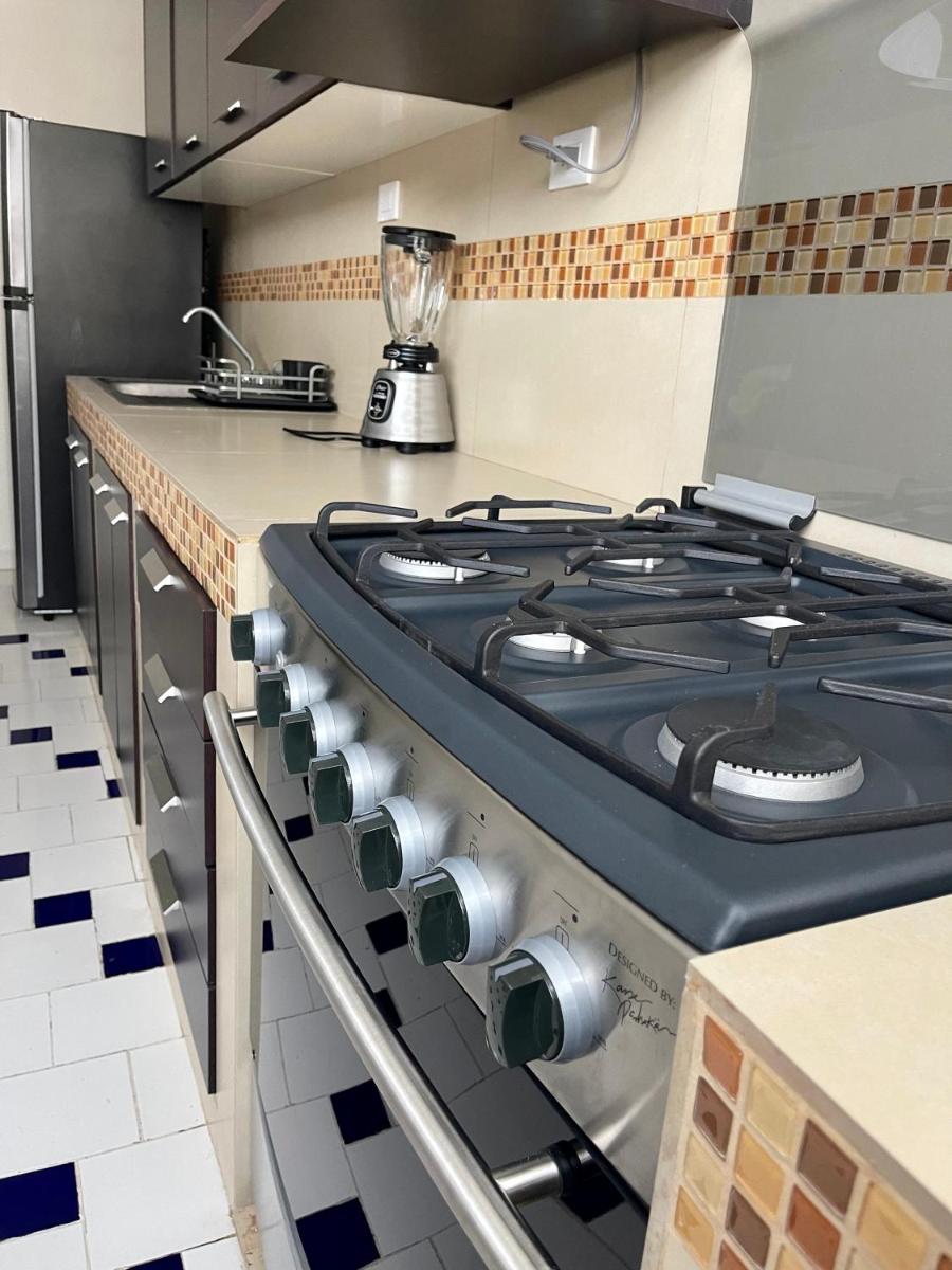 Suitetrails - DECO 2 Downtown 3 bed Apartment renewed