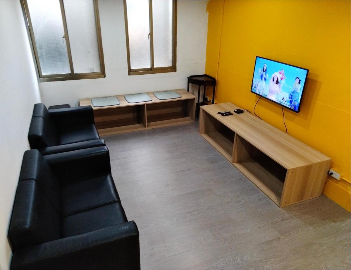 星空間 Star co-living space - Housity