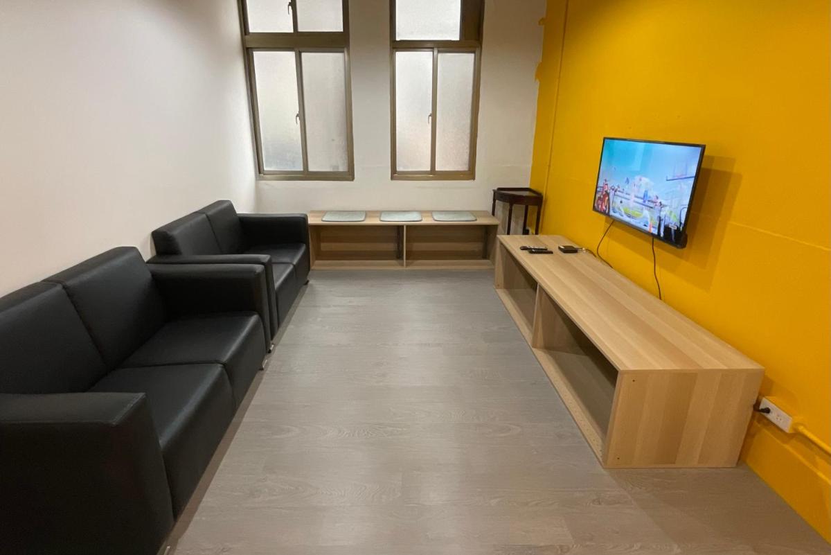 星空間 Star co-living space - Housity