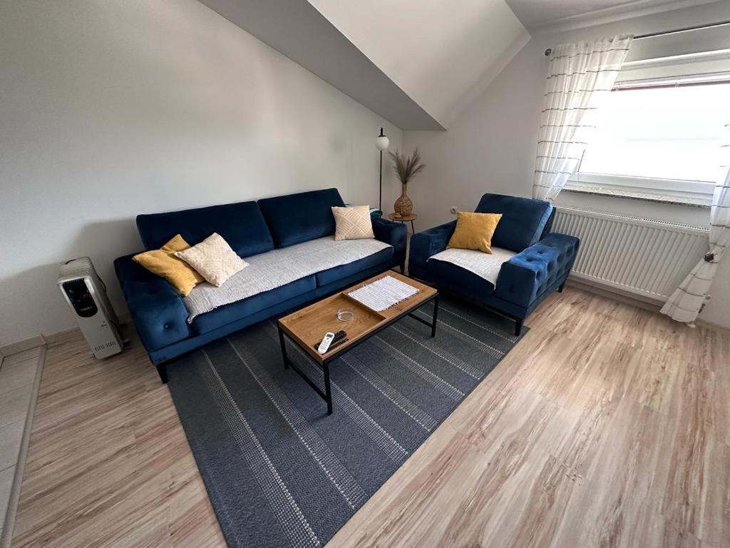 Suitetrails - Apartman Luca
