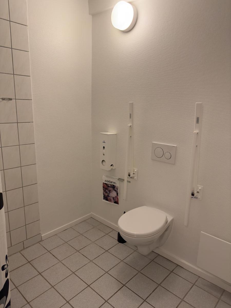 Marskture Hostel - Housity