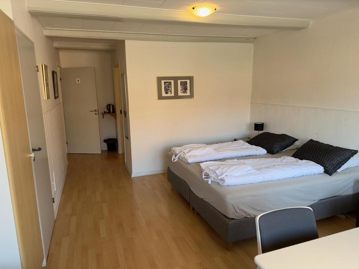 Marskture Hostel - Housity