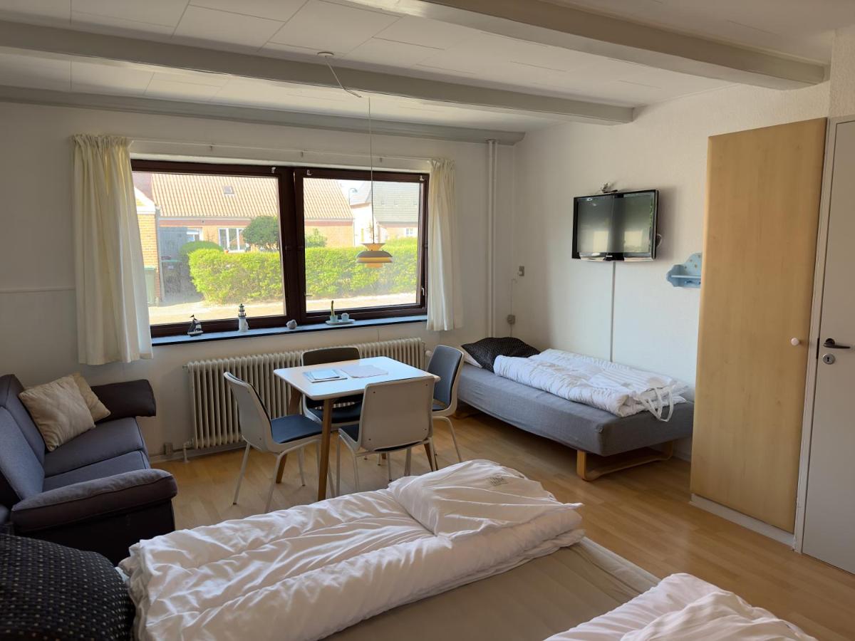 Marskture Hostel - Housity