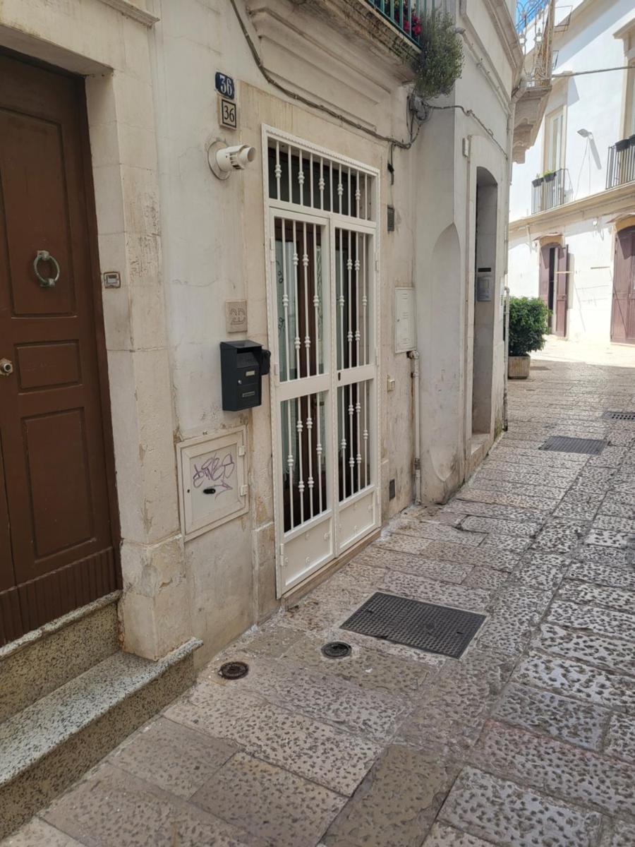 Suitetrails - 2D la bellezza del centro storico a 2 passi