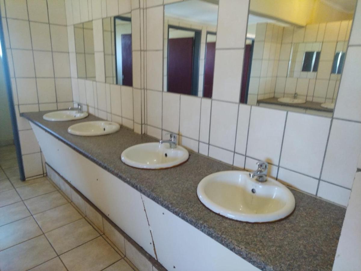 KUNGWINI CENTER - Housity