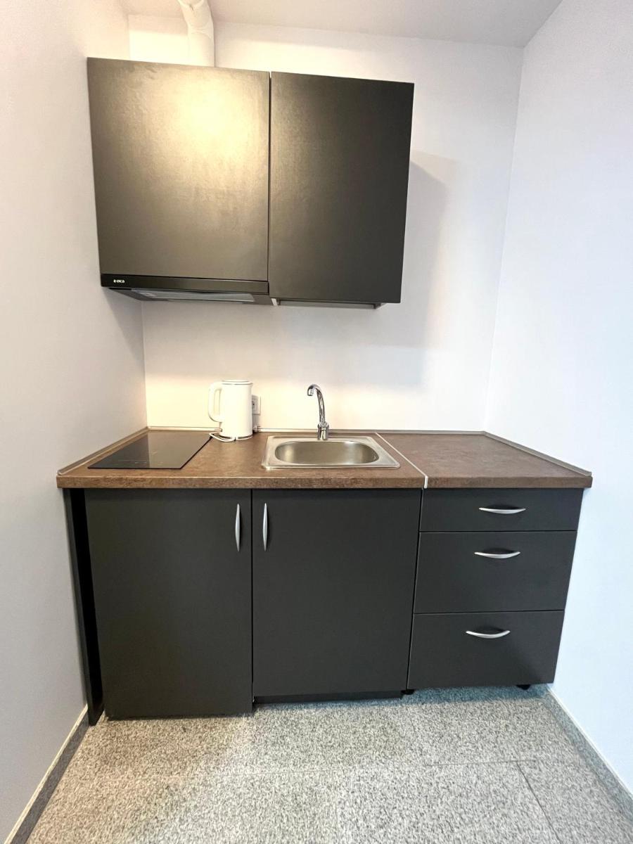 Vyturiai - naujų apartamentų nuoma Šventojoje - Housity