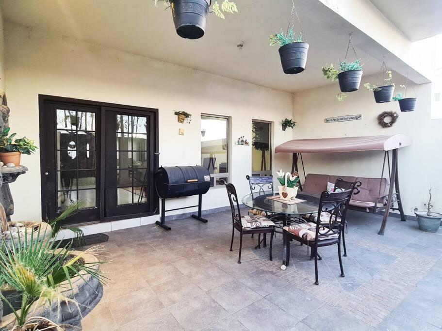 Suitetrails - Acogedora casa en Chihuahua Capital