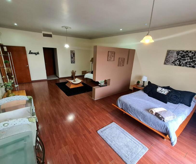 Suitetrails - Acogedora casa en Chihuahua Capital