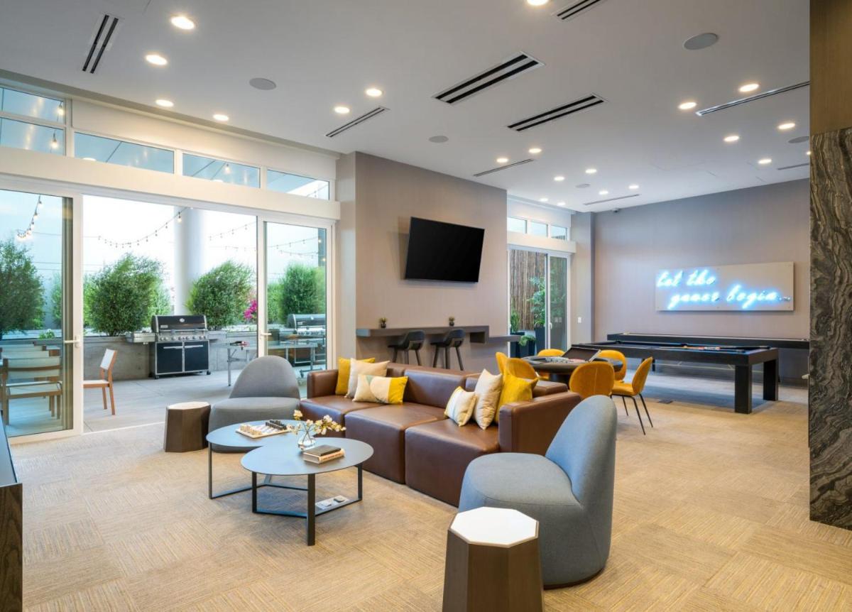 Level Los Angeles Downtown South Hill - Housity