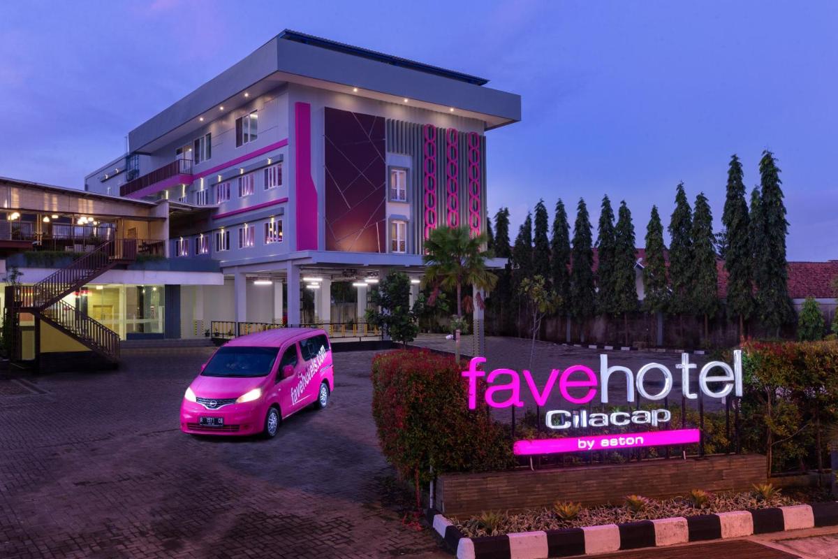 favehotel Cilacap - Housity