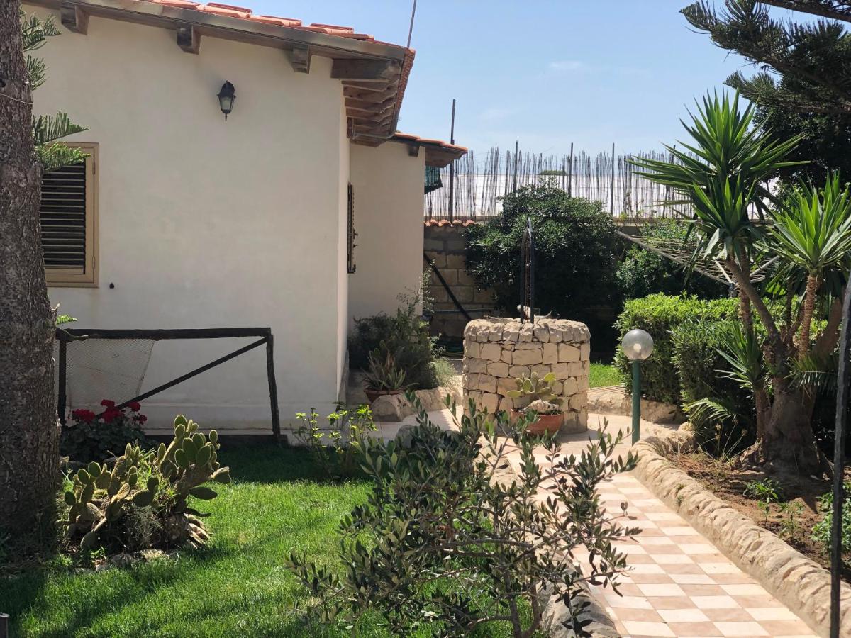 Suitetrails - Villa Lupo