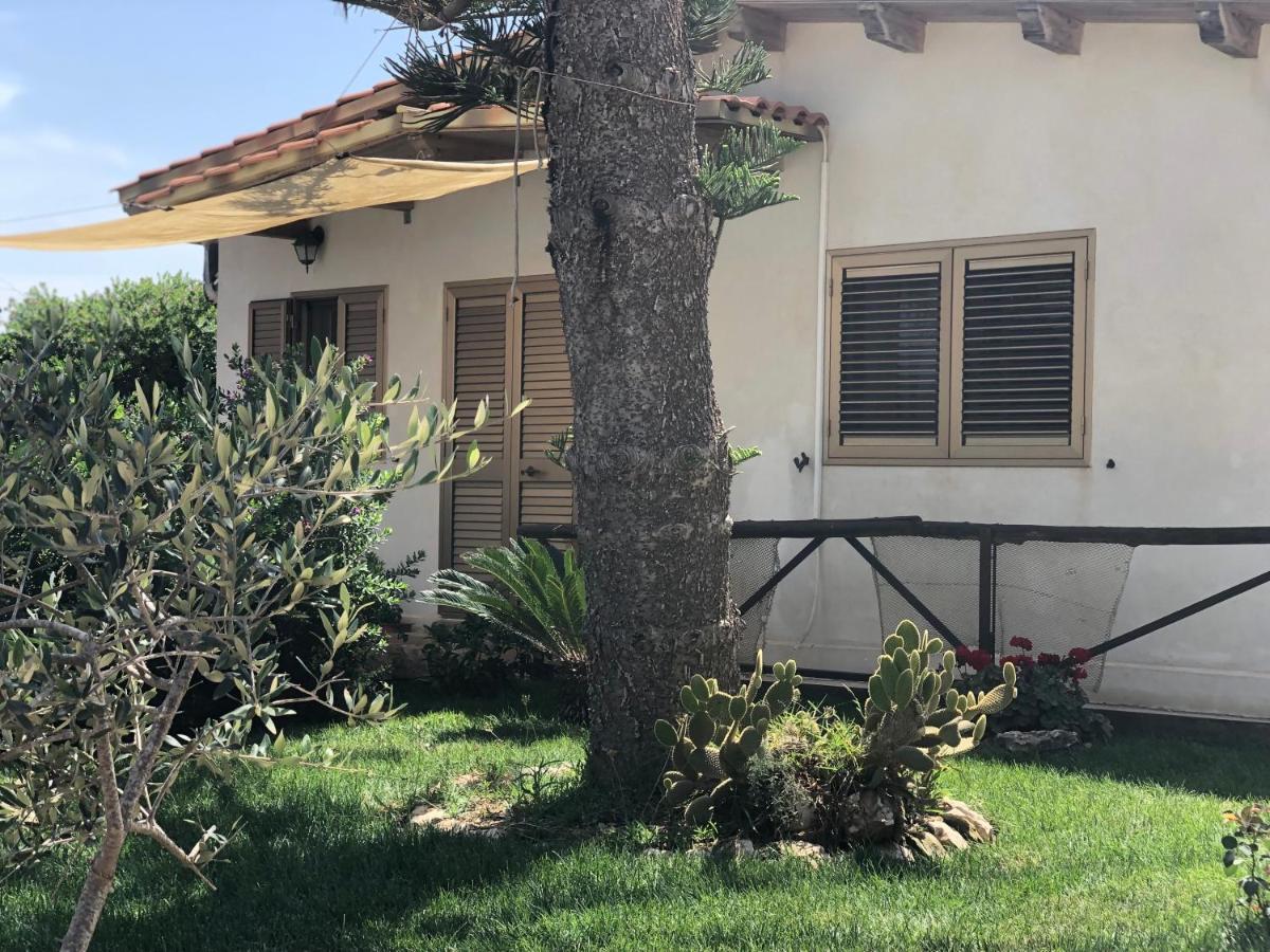 Suitetrails - Villa Lupo