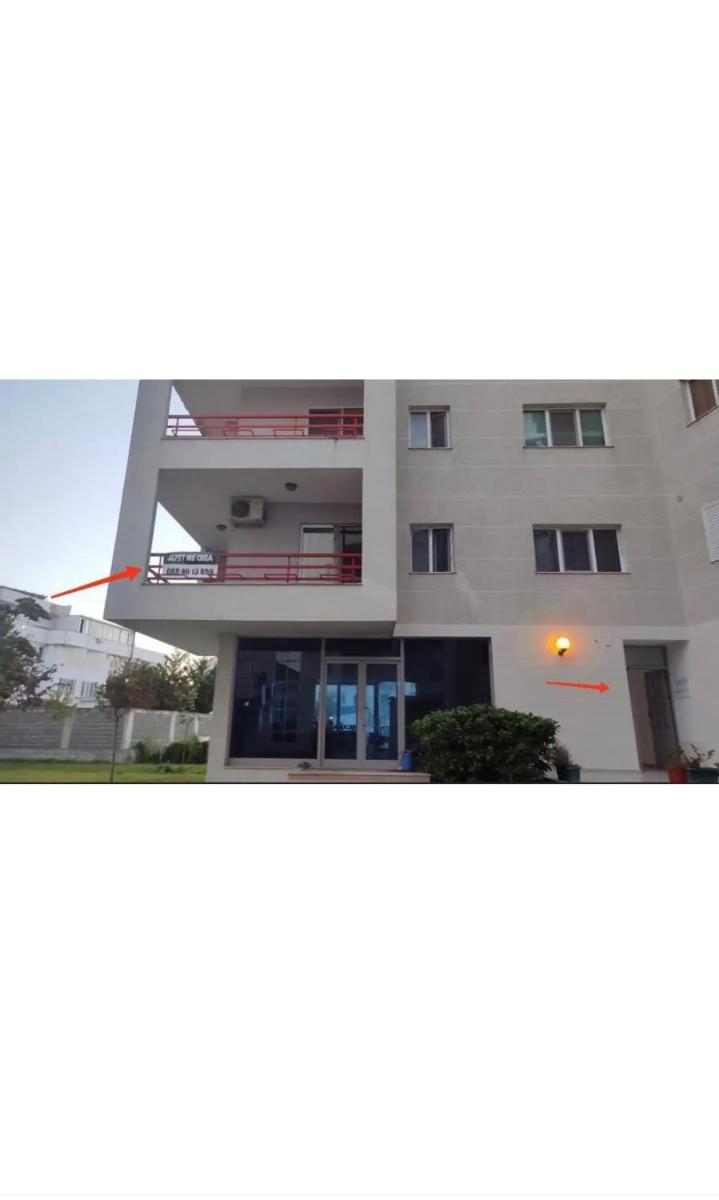 Suitetrails - Golem Getaway Apartment