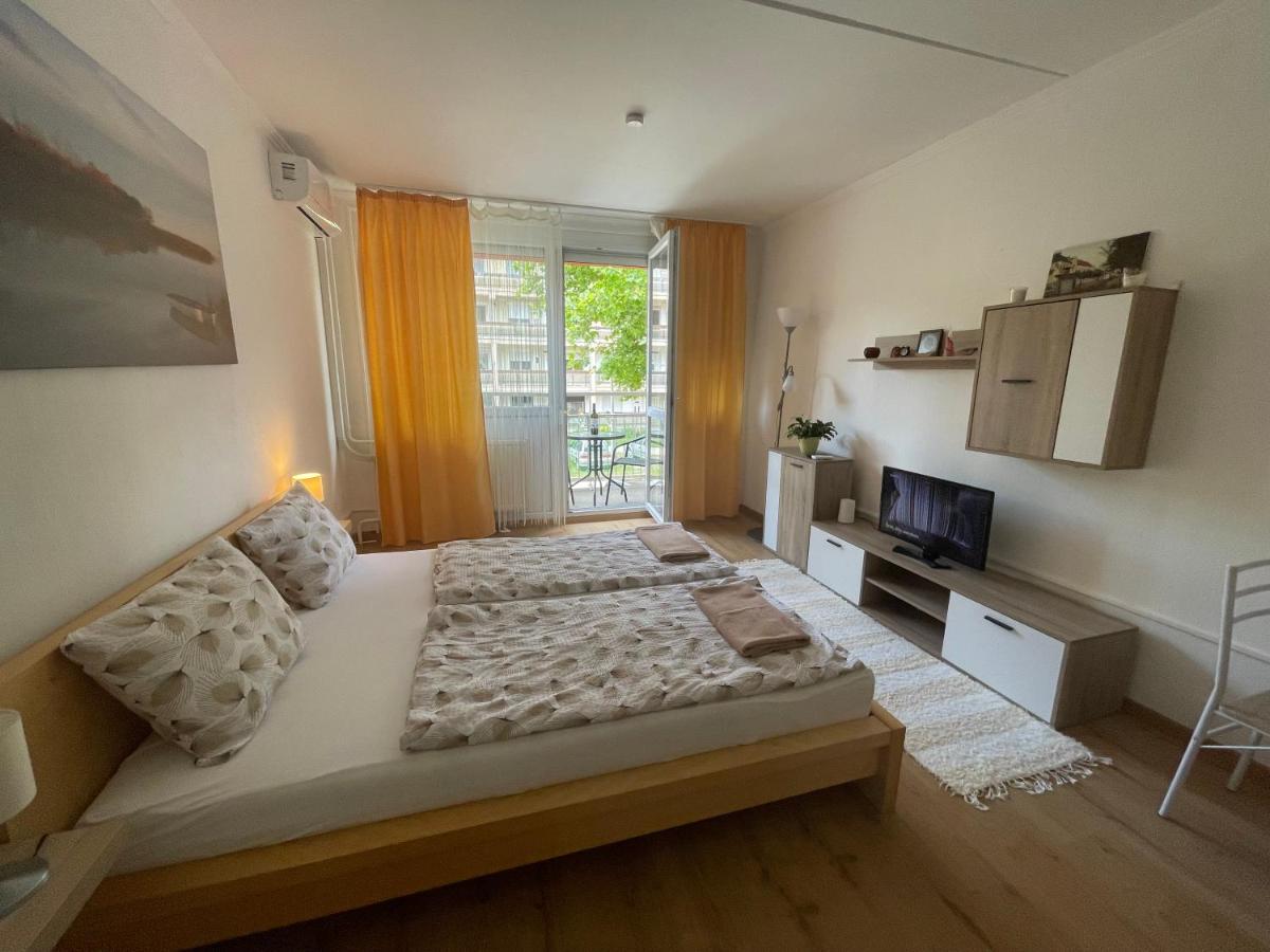 Suitetrails - Siófoki Belvárosi Apartman